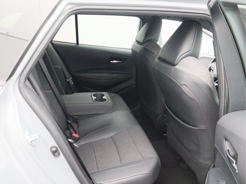 Toyota Corolla Touring Sports 1.8 Hybrid Dynamic/ lage km/ compleet!