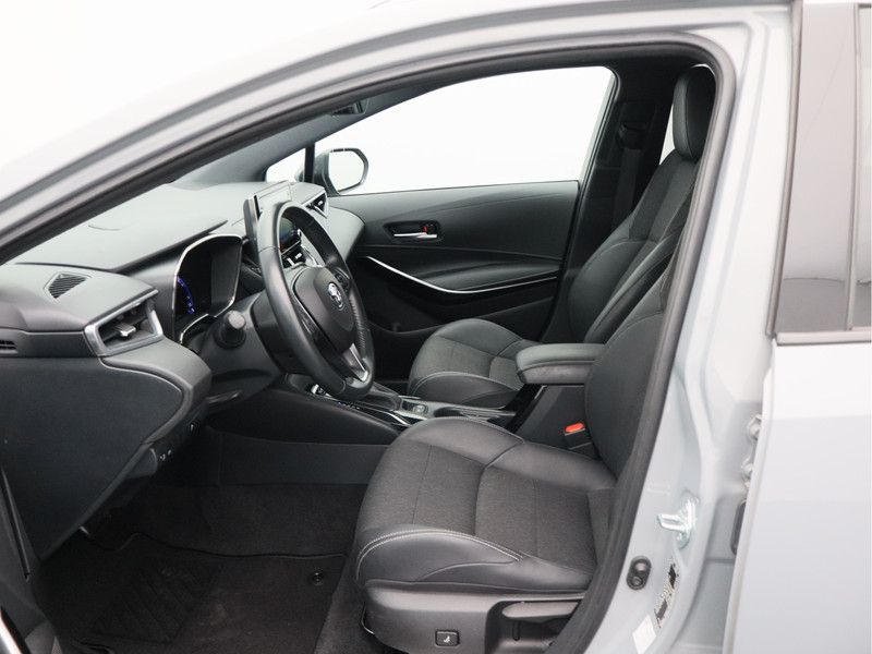 Toyota Corolla Touring Sports 1.8 Hybrid Dynamic/ lage km/ compleet!
