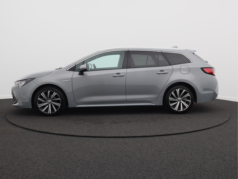 Toyota Corolla Touring Sports 1.8 Hybrid Dynamic/ lage km/ compleet!