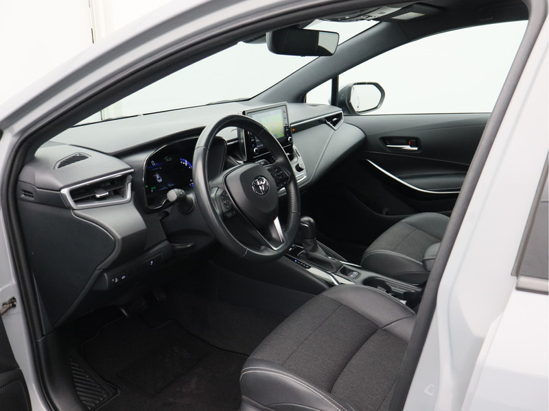 Toyota Corolla Touring Sports 1.8 Hybrid Dynamic/ lage km/ compleet!