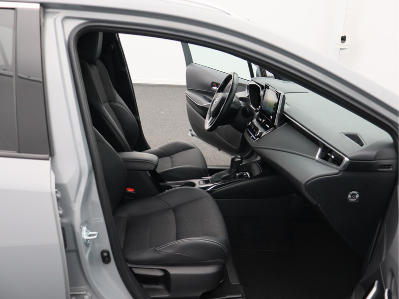 Toyota Corolla Touring Sports 1.8 Hybrid Dynamic/ lage km/ compleet!