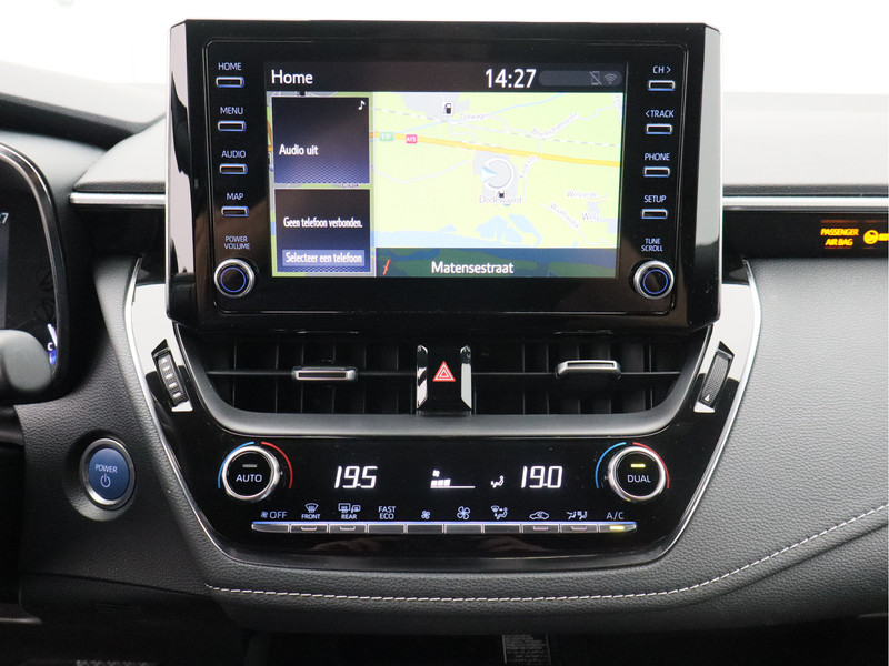 Toyota Corolla Touring Sports 1.8 Hybrid Dynamic/ lage km/ compleet!