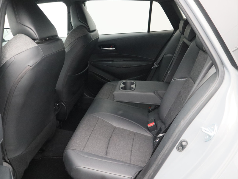 Toyota Corolla Touring Sports 1.8 Hybrid Dynamic/ lage km/ compleet!