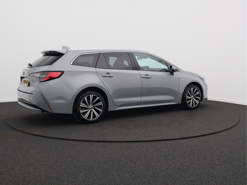 Toyota Corolla Touring Sports 1.8 Hybrid Dynamic/ lage km/ compleet!