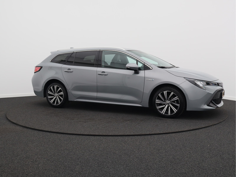 Toyota Corolla Touring Sports 1.8 Hybrid Dynamic/ lage km/ compleet!