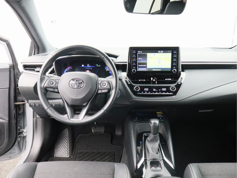 Toyota Corolla Touring Sports 1.8 Hybrid Dynamic/ lage km/ compleet!