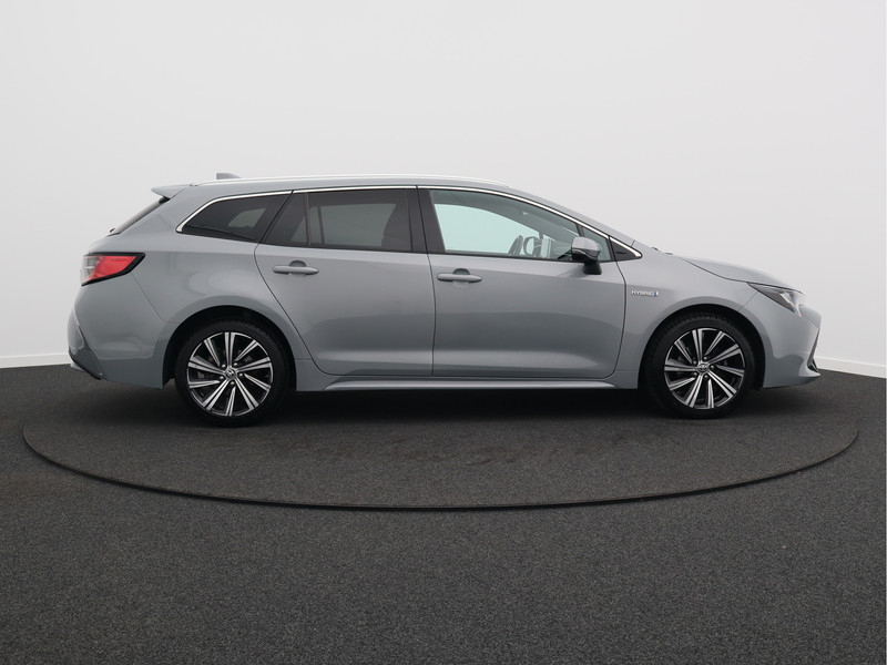 Toyota Corolla Touring Sports 1.8 Hybrid Dynamic/ lage km/ compleet!