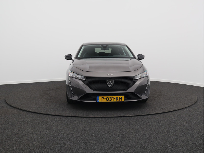 Peugeot 308 SW 1.2 PureTech Active Pack Business/ automaat/ trekhaak!