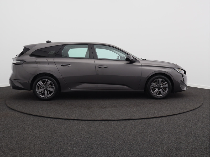 Peugeot 308 SW 1.2 PureTech Active Pack Business/ automaat/ trekhaak!
