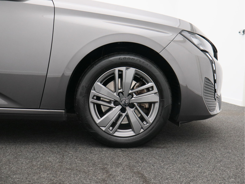 Peugeot 308 SW 1.2 PureTech Active Pack Business/ automaat/ trekhaak!