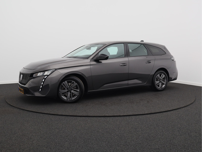 Peugeot 308 SW 1.2 PureTech Active Pack Business/ automaat/ trekhaak!