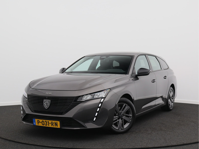 Peugeot 308 SW 1.2 PureTech Active Pack Business/ automaat/ trekhaak!