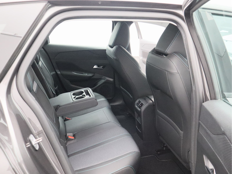 Peugeot 308 SW 1.2 PureTech Active Pack Business/ automaat/ trekhaak!
