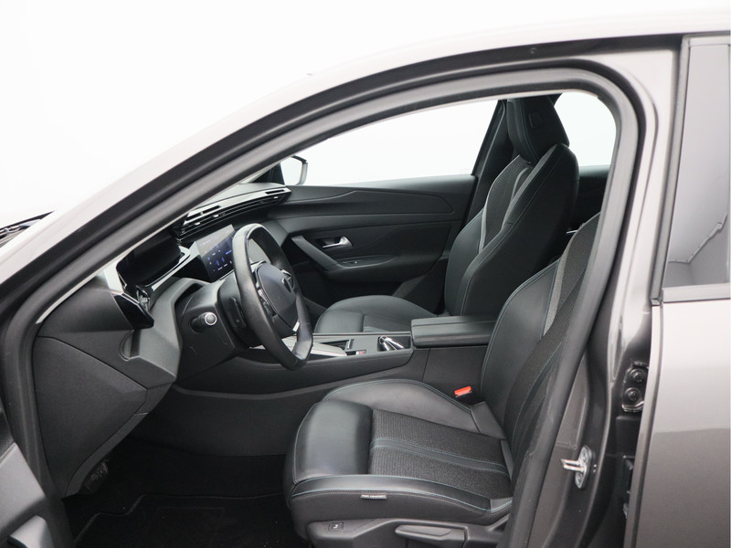 Peugeot 308 SW 1.2 PureTech Active Pack Business/ automaat/ trekhaak!