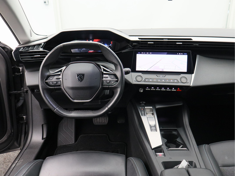 Peugeot 308 SW 1.2 PureTech Active Pack Business/ automaat/ trekhaak!