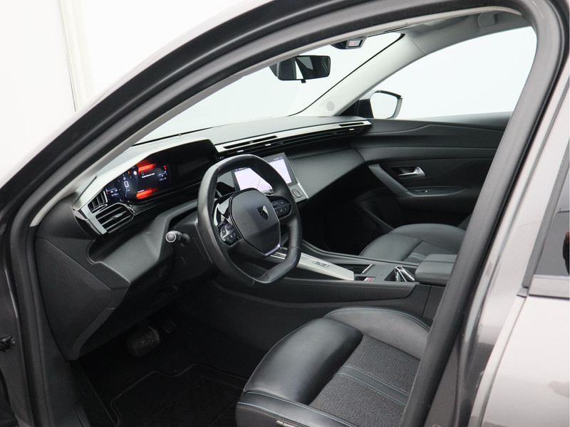 Peugeot 308 SW 1.2 PureTech Active Pack Business/ automaat/ trekhaak!