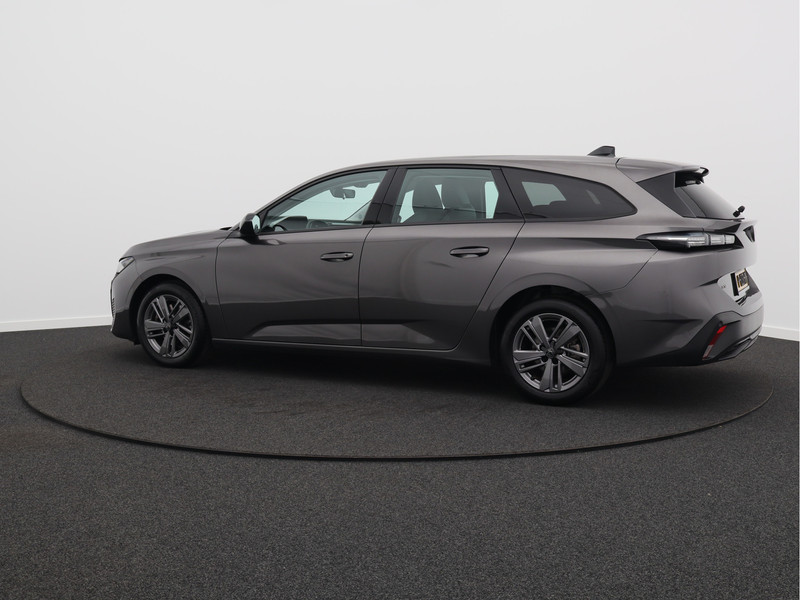 Peugeot 308 SW 1.2 PureTech Active Pack Business/ automaat/ trekhaak!