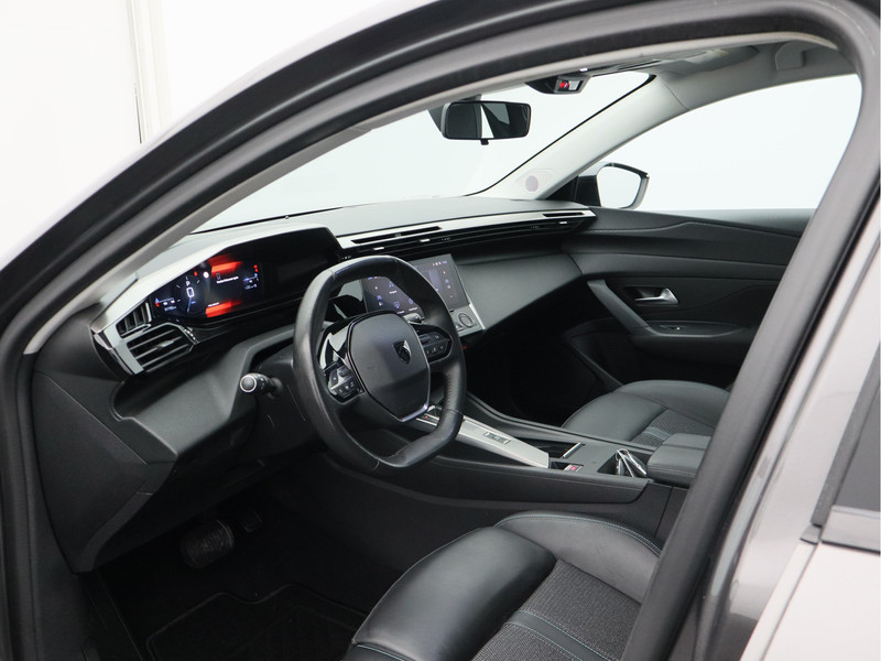 Peugeot 308 SW 1.2 PureTech Active Pack Business/ automaat/ trekhaak!