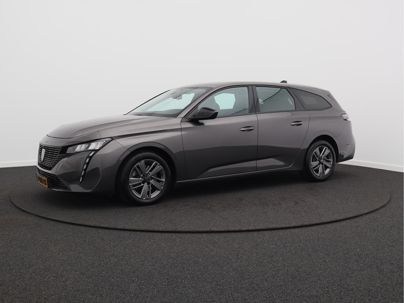 Peugeot 308 SW 1.2 PureTech Active Pack Business/ automaat/ trekhaak!