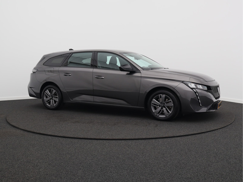 Peugeot 308 SW 1.2 PureTech Active Pack Business/ automaat/ trekhaak!