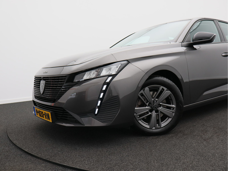 Peugeot 308 SW 1.2 PureTech Active Pack Business/ automaat/ trekhaak!