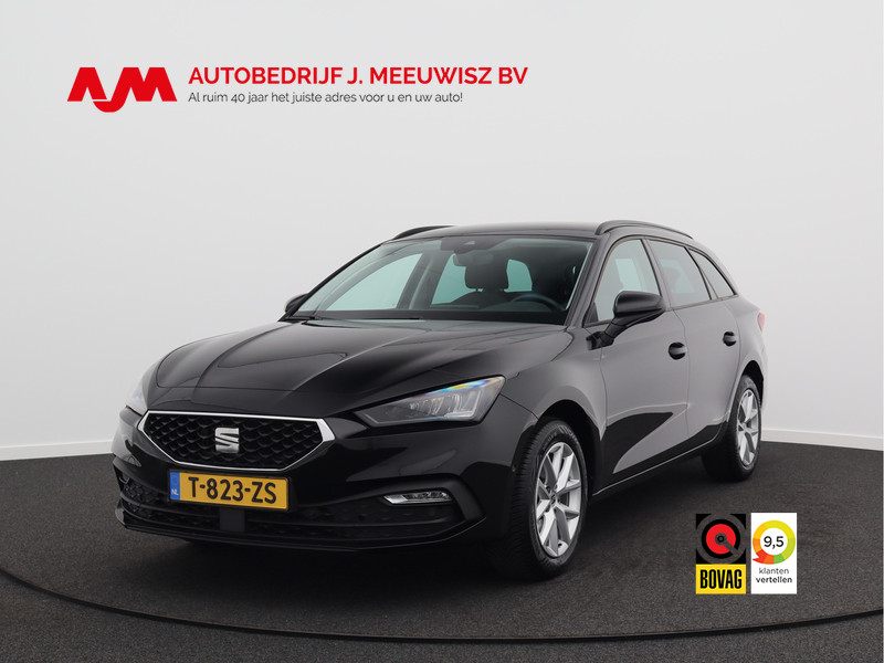 SEAT Leon Sportstourer 1.0 TSI Style Business Intense/ unieke km!