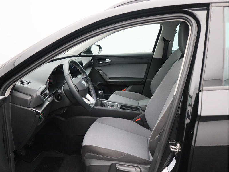 SEAT Leon Sportstourer 1.0 TSI Style Business Intense/ unieke km!