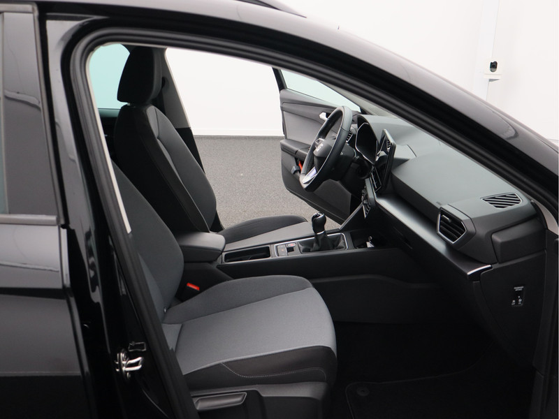 SEAT Leon Sportstourer 1.0 TSI Style Business Intense/ unieke km!