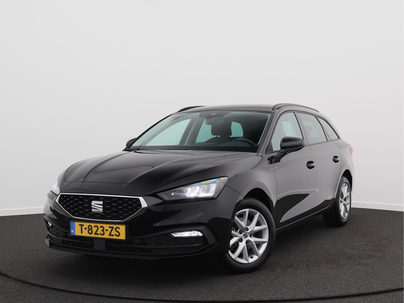 SEAT Leon Sportstourer 1.0 TSI Style Business Intense/ unieke km!