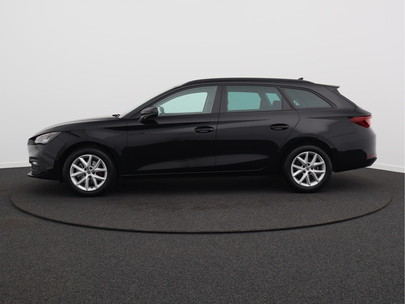 SEAT Leon Sportstourer 1.0 TSI Style Business Intense/ unieke km!