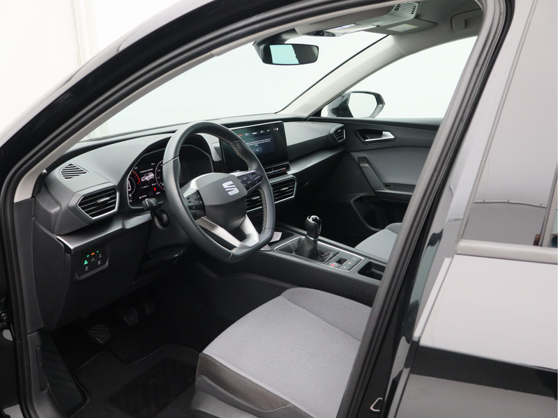 SEAT Leon Sportstourer 1.0 TSI Style Business Intense/ unieke km!