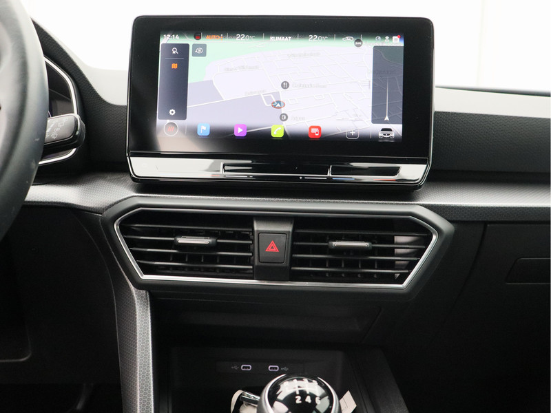 SEAT Leon Sportstourer 1.0 TSI Style Business Intense/ unieke km!