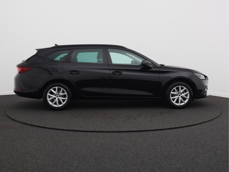 SEAT Leon Sportstourer 1.0 TSI Style Business Intense/ unieke km!