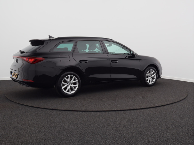 SEAT Leon Sportstourer 1.0 TSI Style Business Intense/ unieke km!