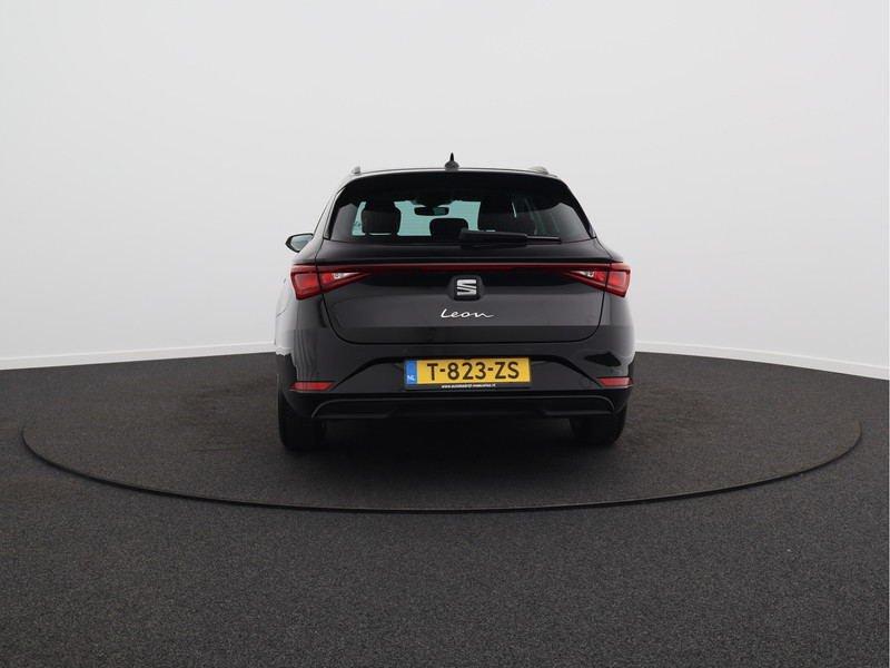 SEAT Leon Sportstourer 1.0 TSI Style Business Intense/ unieke km!