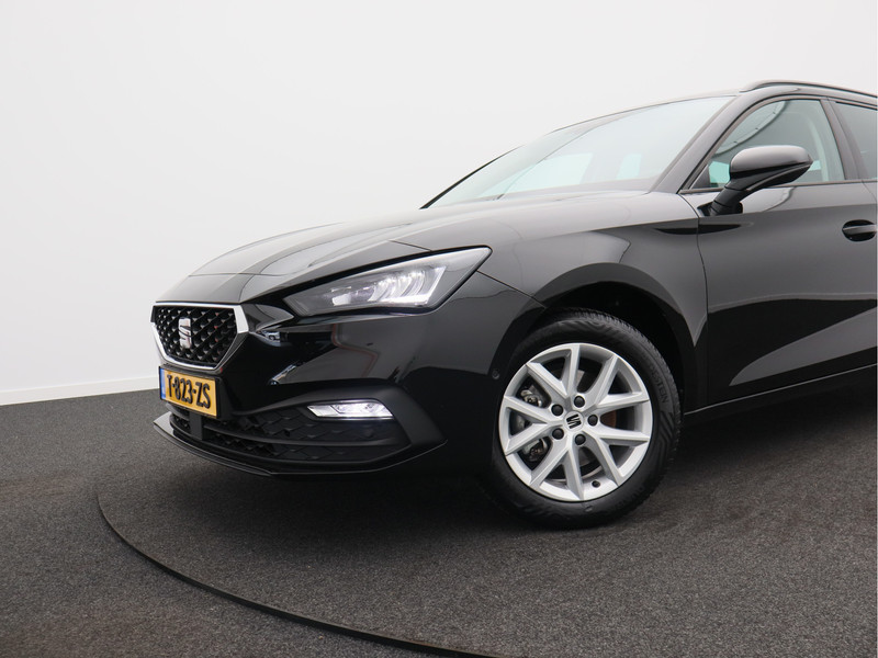 SEAT Leon Sportstourer 1.0 TSI Style Business Intense/ unieke km!