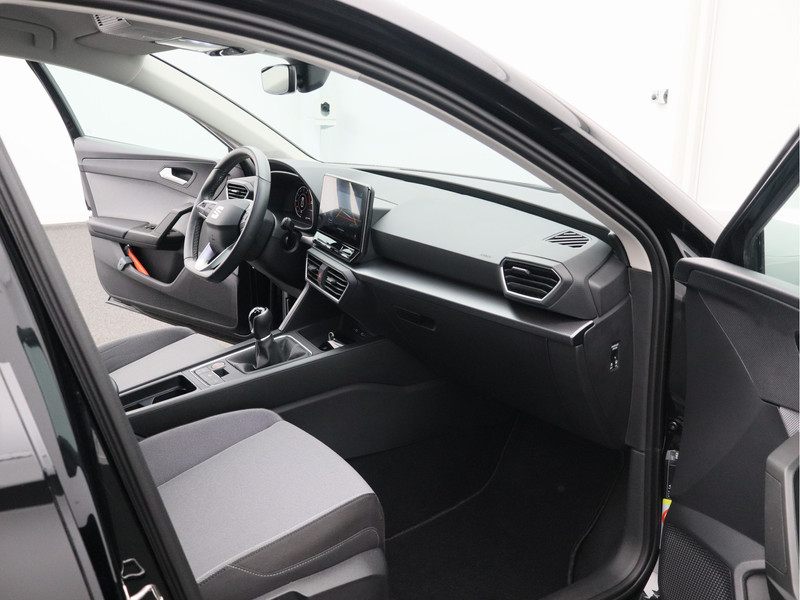 SEAT Leon Sportstourer 1.0 TSI Style Business Intense/ unieke km!