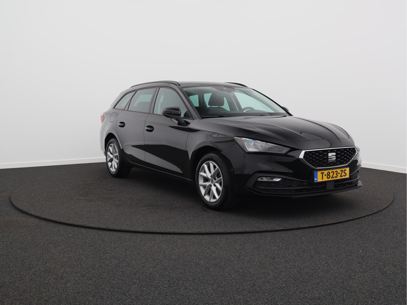 SEAT Leon Sportstourer 1.0 TSI Style Business Intense/ unieke km!