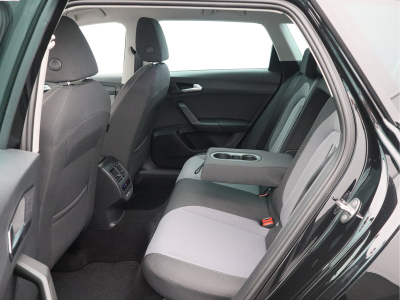 SEAT Leon Sportstourer 1.0 TSI Style Business Intense/ unieke km!