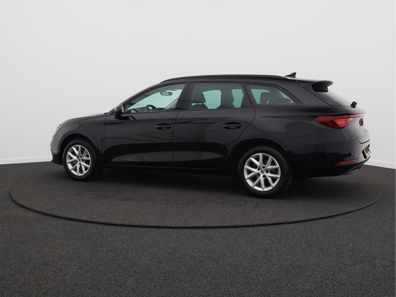 SEAT Leon Sportstourer 1.0 TSI Style Business Intense/ unieke km!
