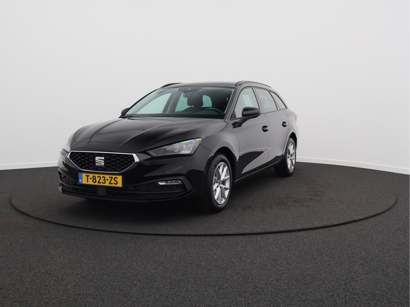 SEAT Leon Sportstourer 1.0 TSI Style Business Intense/ unieke km!