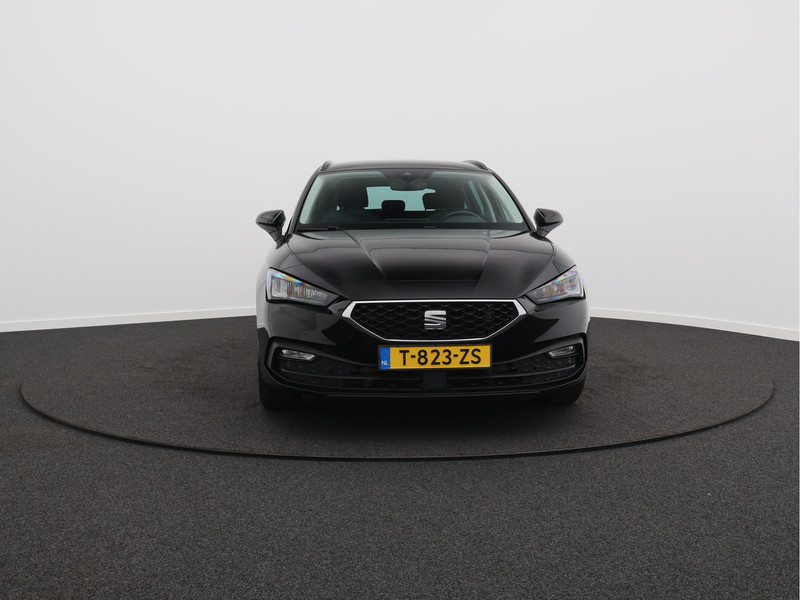 SEAT Leon Sportstourer 1.0 TSI Style Business Intense/ unieke km!