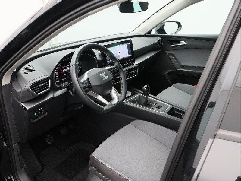SEAT Leon Sportstourer 1.0 TSI Style Business Intense/ unieke km!