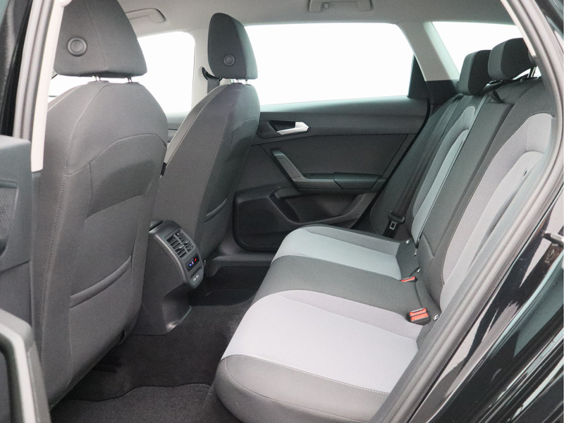SEAT Leon Sportstourer 1.0 TSI Style Business Intense/ unieke km!