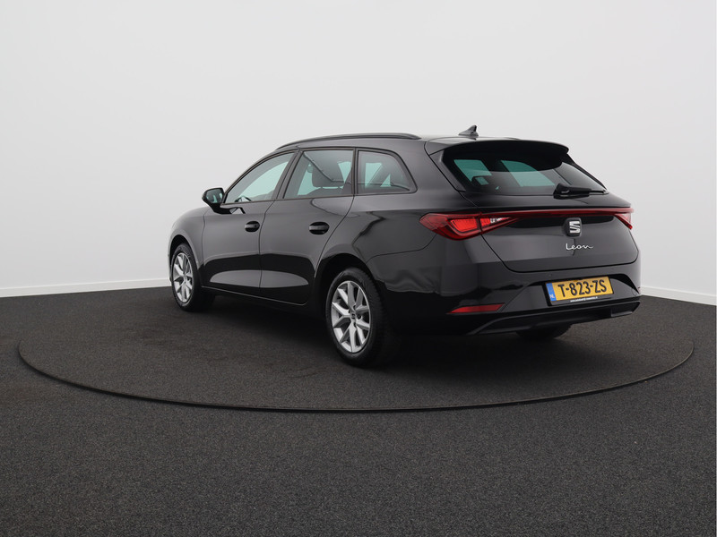 SEAT Leon Sportstourer 1.0 TSI Style Business Intense/ unieke km!
