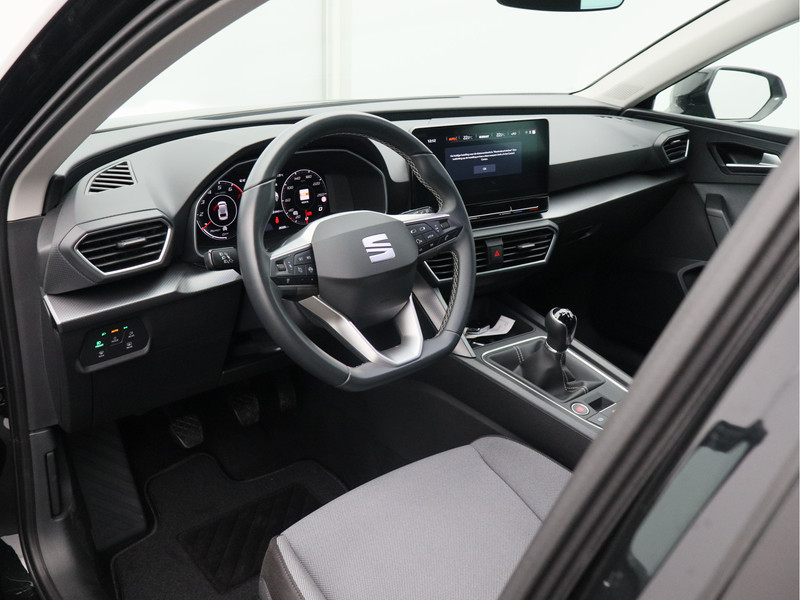 SEAT Leon Sportstourer 1.0 TSI Style Business Intense/ unieke km!