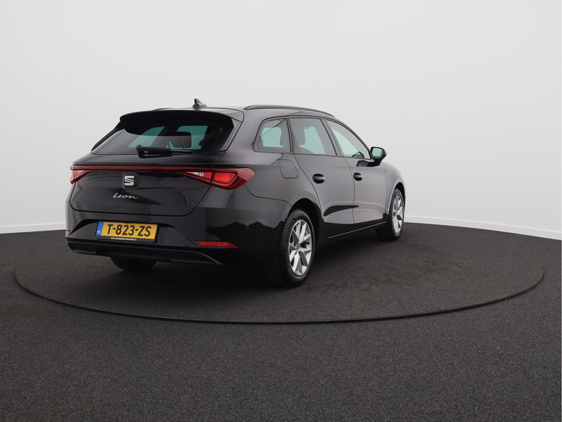 SEAT Leon Sportstourer 1.0 TSI Style Business Intense/ unieke km!