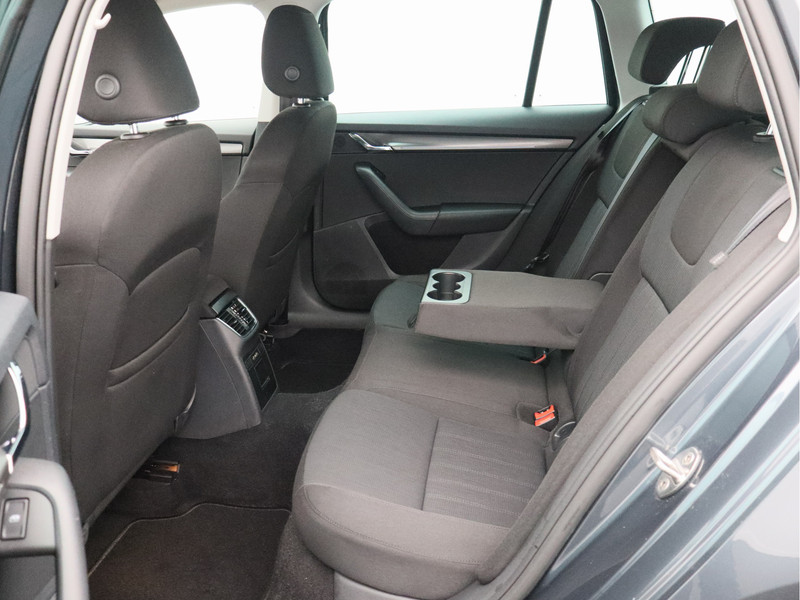 Škoda Octavia Combi 1.0 TSI Greentech Style Business/ lage km/ zeer mooi!