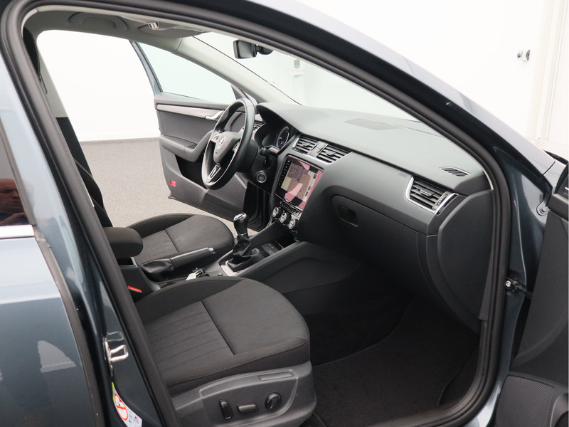 Škoda Octavia Combi 1.0 TSI Greentech Style Business/ lage km/ zeer mooi!