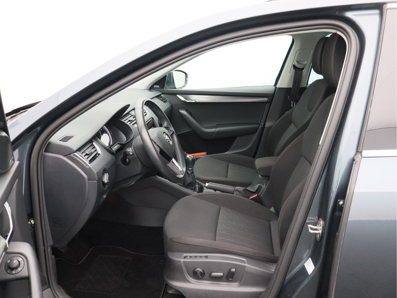Škoda Octavia Combi 1.0 TSI Greentech Style Business/ lage km/ zeer mooi!